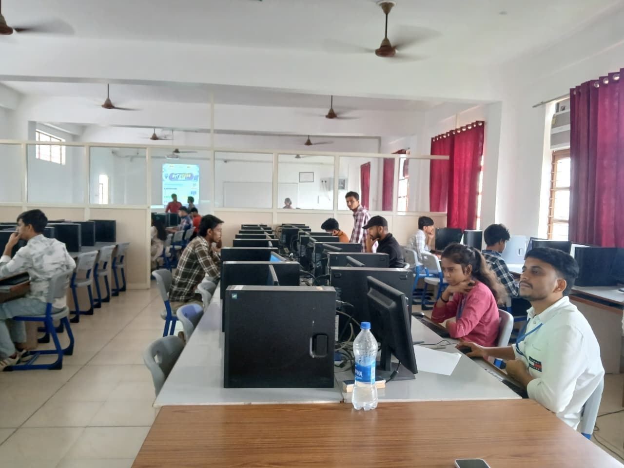 HackKro For Organizations and Event Hosts Banner